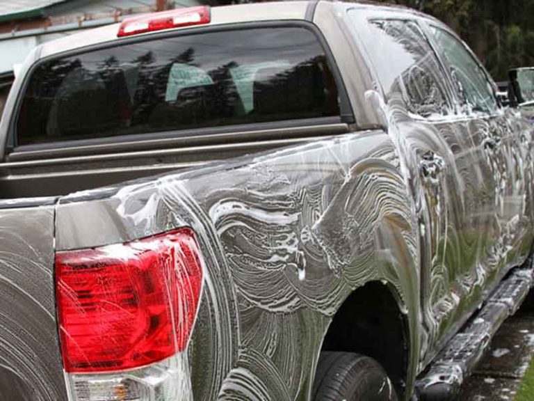 Gallery Evergreen Mobile Auto Detail Seattle